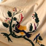 Vava by Joy Han YELLOW BELL SLEEVE DRESS Photo 7