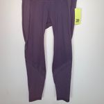 All In Motion NWT High Rise Mesh Panel Legging Woman Size L Excellent Photo 1