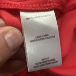 NWT Melonie T women’s coral lace bell sleeve shift dress, size 16 Photo 6