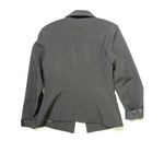 Pretty Little Thing  Avani Black Suit Blazer Jacket Sz 8 Women Photo 5