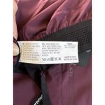 Alphalete  Women’s Infinity Studio Pants - Burgundy, Size Medium Photo 10