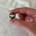Authentic NASA Lapel Pin NASA Brooch NASA Logo Collectible Excellent Condition Photo 0
