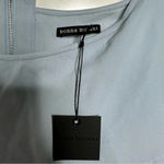 Donna Mizani  x REVOLVE NWT Powder Blue Mila Top Size Small Photo 8