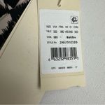 Gottex Women's Twist front Tankini Swim Top Size 32D Photo 7