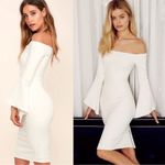 NWT Lulus All She Wants Off Photo 15