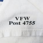 Vintage 90s Proud to be American Eagle T Photo 3