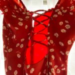 Finders Keepers Mae Mini Dress Photo 5