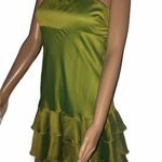 Wrapper  Social X strapless dress Photo 2