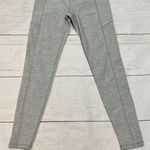 Kyodan  gray  skinny leggings Photo 2