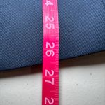 Emme‎ by Marella Navy Blue Copenhagen Blazer Zebio Twill Knit 4 Lined NWOT Photo 8