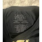 Game of Thrones I Drink and I Know Things T Photo 2