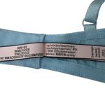 Victoria's Secret  Dream Angels Breaker Blue Lemon Embroidery Demi Bra 36D Photo 4