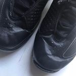 Nike ❤️FINAL PRICE❤️ BLACK  AIR MAX SWINGMAN KEN GRIFFEY JR LACE UP SNEAKERS SHOES Photo 7