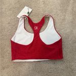 Bombshell sportswear Bombshell Reversible Tank, NWT! Photo 2