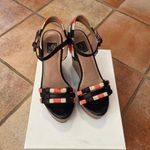 Ella Moss Ella Miss RYANN wedge heel Photo 1