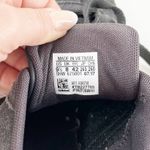 Adidas  Neo Courtset Low Court Lace Up Shoes Sneakers Gray 9.5 Photo 1