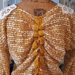 A'reve Mustard and Creamy Photo 6