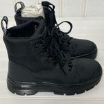 Dr. Martens Dr. Martin Combs Women's Poly Casual Boots Photo 4