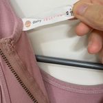 Anthropologie Daily Practice by Sleeveless Side-Ruched Dress size XS Photo 3