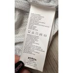 prAna  | Women's Trysten Tank Sleeveless Mesh Sheer Elastic W11190664 | Medium Photo 3