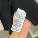 Old Navy  Black Casual Midi/Maxi Dress Size S Photo 4