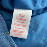 Red Carter  Women’s Bell Sleeve Top Size M Photo 13