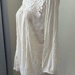 Absolutely Famous  Women’s 3/4 Sleeve Shirt Size XL Photo 2