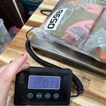 Free People  Deserted Island Mini Dress Small Rainforest Backless Bubble Skirt Photo 10