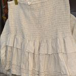 Spell & The Gypsy Collective Spell & the Gypsy Lola set top size M skirt sz S Photo 7