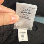 Macy's  ON • 34th Black Three-Button Cardigan | Size XL Photo 4