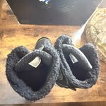 Adventure Totes Gear Boots ERNIE Girls Boots Size 3 Black Photo 4