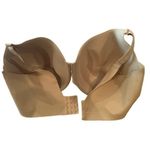 Cacique  Bra, Tan, Lightly lined, full coverage size 44H Photo 2