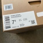 Nike  Versair white training sneakers Photo 4