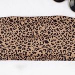 SheIn bandeau top swimwear Photo 1