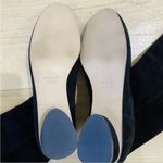 Stuart Weitzman  stretch suede over the knee boots NEW Photo 3