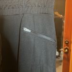 Eddie Bauer  Black Athletic Pants Size XL Photo 1