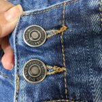 Free People We The Free Jayde‎ High Rise Flare Leg Jeans Size 30 Boho Medium Wash Photo 2