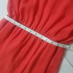Gianni Bini -  CAPE  romper w Pockets ! ( y2k) nwot Photo 4