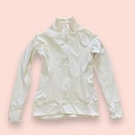 Athleta Whittier Peak Half Zip athletic jacket Small nwot Photo 4