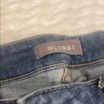 DL1961  Women's Classic Indigo Skinny Jeans Photo 3