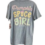 Love & Pineapples Gray Autumn T Photo 0