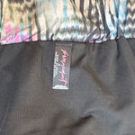 Vibrant High Waist Women's Shorts Pink Photo 1