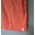 Cotopaxi  Women’s Do Good Repeat Organic Cotton T-shirt In Mango. Size Small. NWT Photo 3