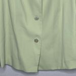 Vintage CLC Cricket Lane Collection‎ Pantsuit Green Size 18W Photo 12
