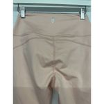 Free People NEW Movement Ultra High-Rise Long Good Times Leggings Pink Sz Small Photo 7