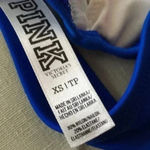 PINK - Victoria's Secret pink swim wear XS/TP Photo 13