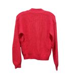 Gap Button Front Cardigan Sweater V Neck Rose Bush Pink Women’s Size XS Photo 7