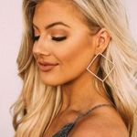 These Three Boutique earings Photo 1