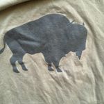 Oddys Olive Green T Photo 3