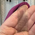 Women’s Calia “stay the path” Leggings Pink Size M Photo 3